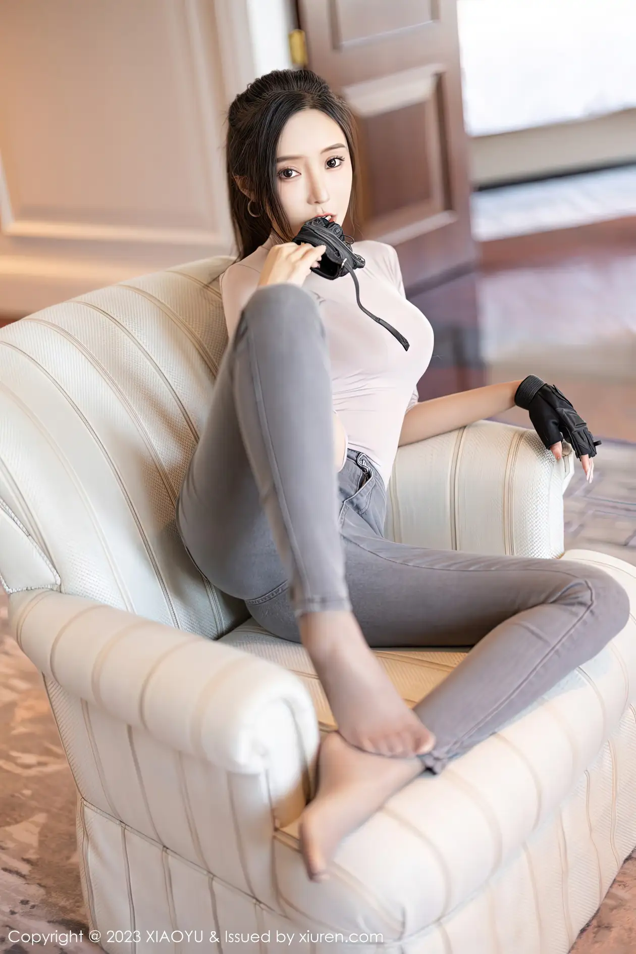 [XiaoYu] 2023.01.28 VOL.0952 Wang Xinyaoyanni#[87P]-4