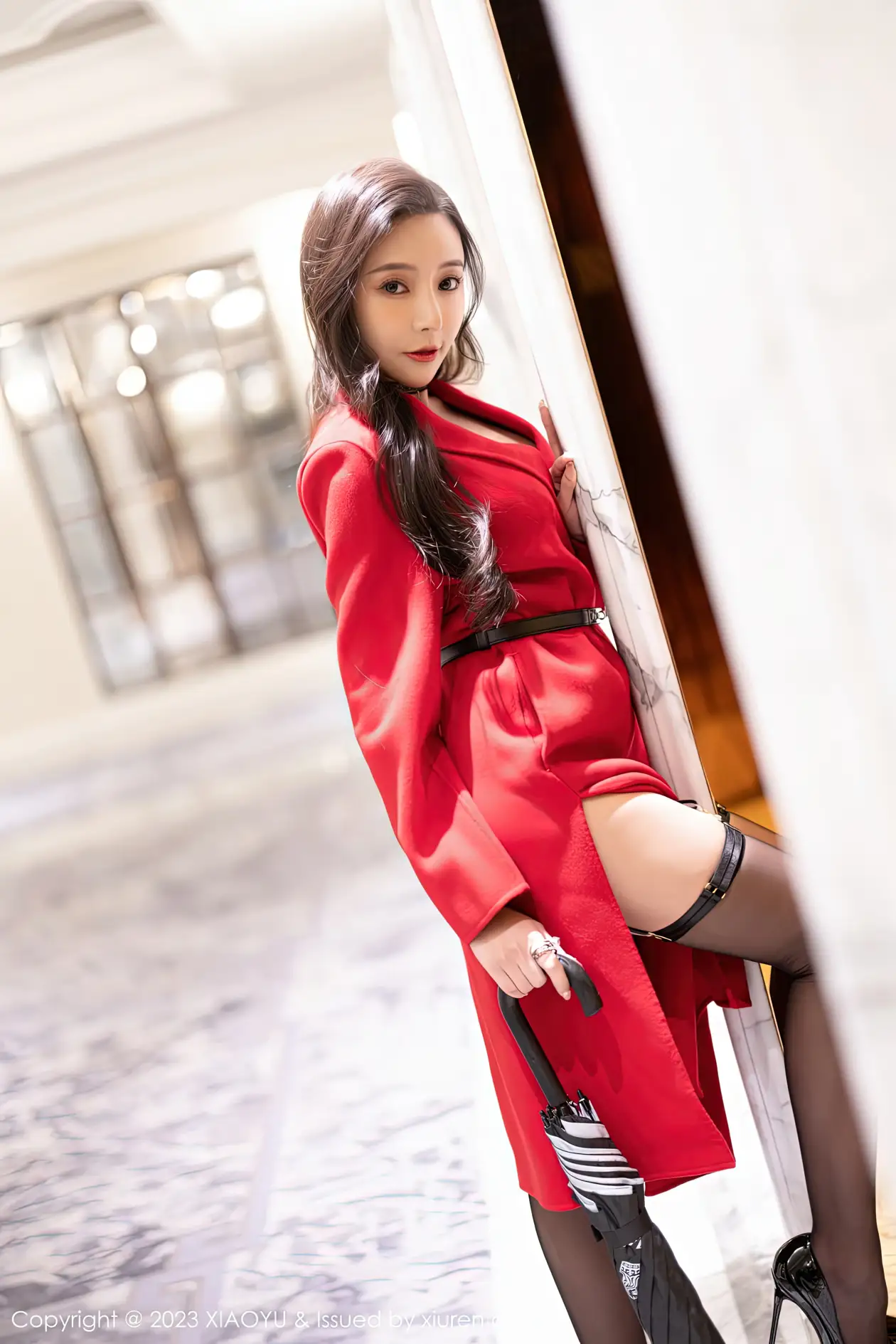 [XiaoYu] 2023.01.12 VOL.0945 Wang Xinyaoyanni#[83P]-1