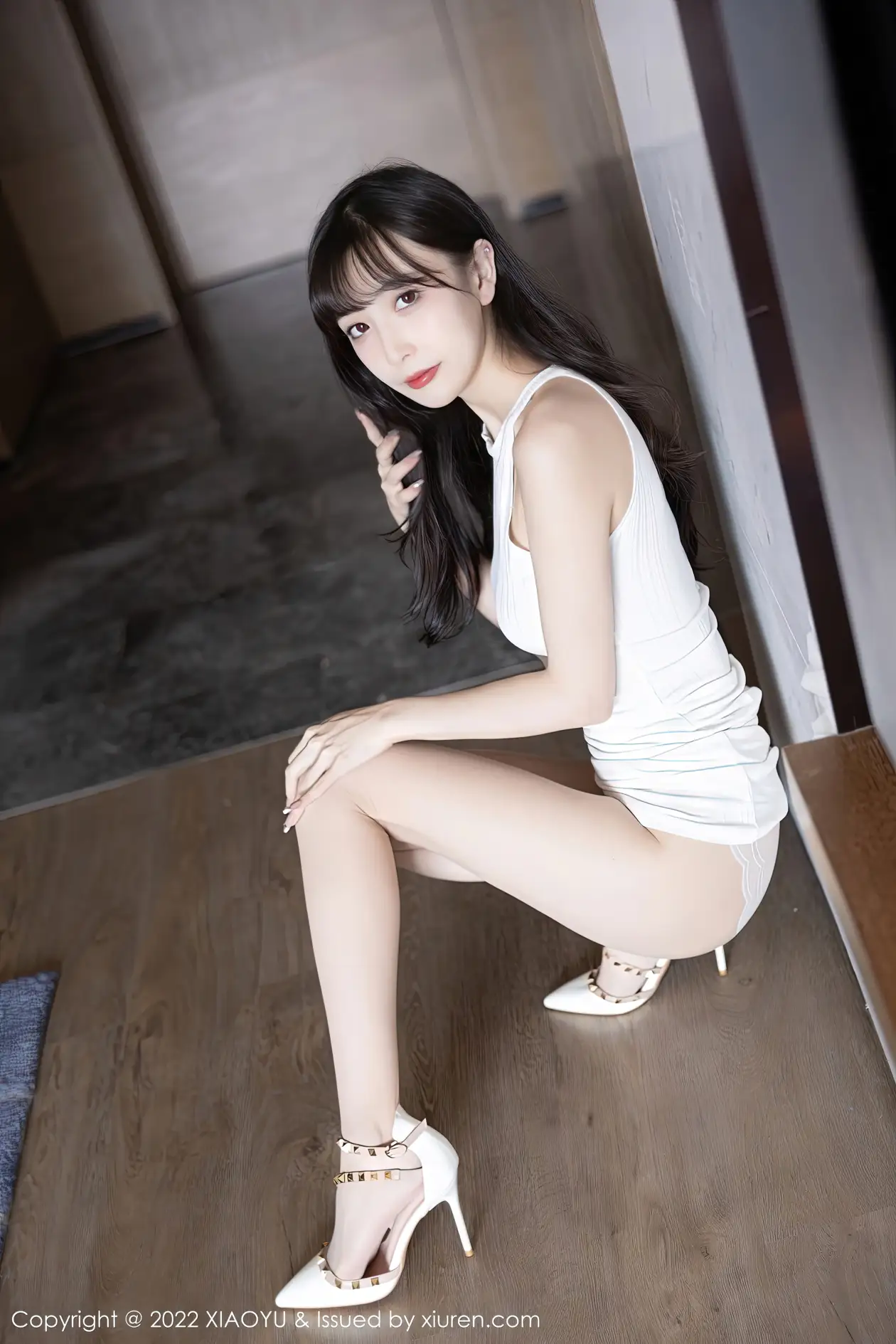 [XiaoYu] 2022.10.31 VOL.0893 Lin Xinglan#[87P]-3