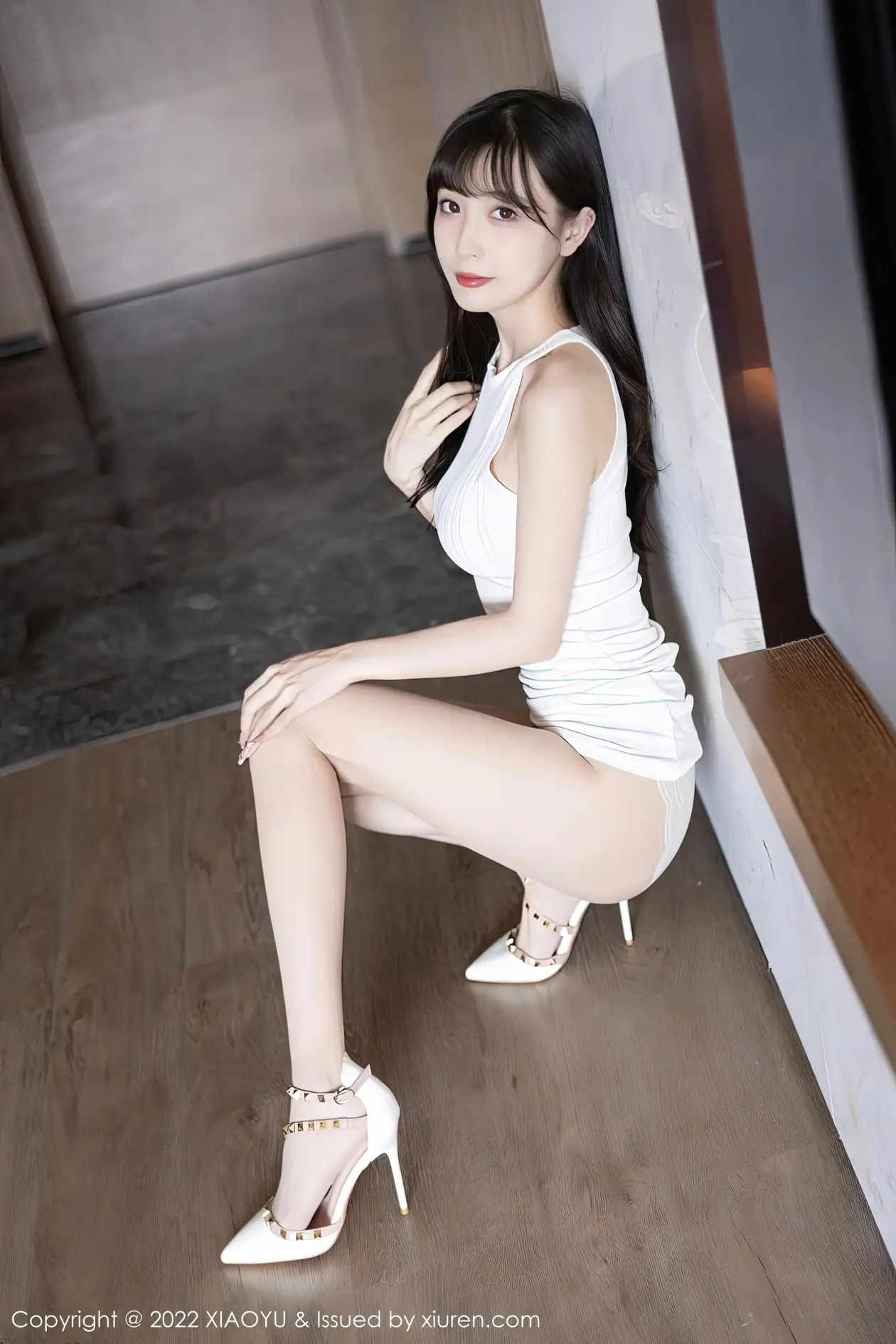 [XiaoYu] 2022.10.31 VOL.0893 Lin Xinglan#[87P]-4