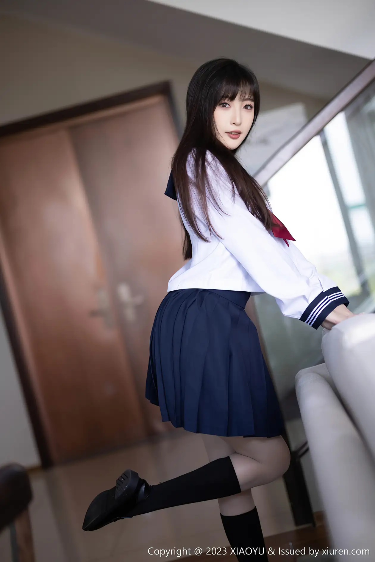 [XiaoYu] 2023.06.08 VOL.1045 Lin Xinglan#[97P]-2