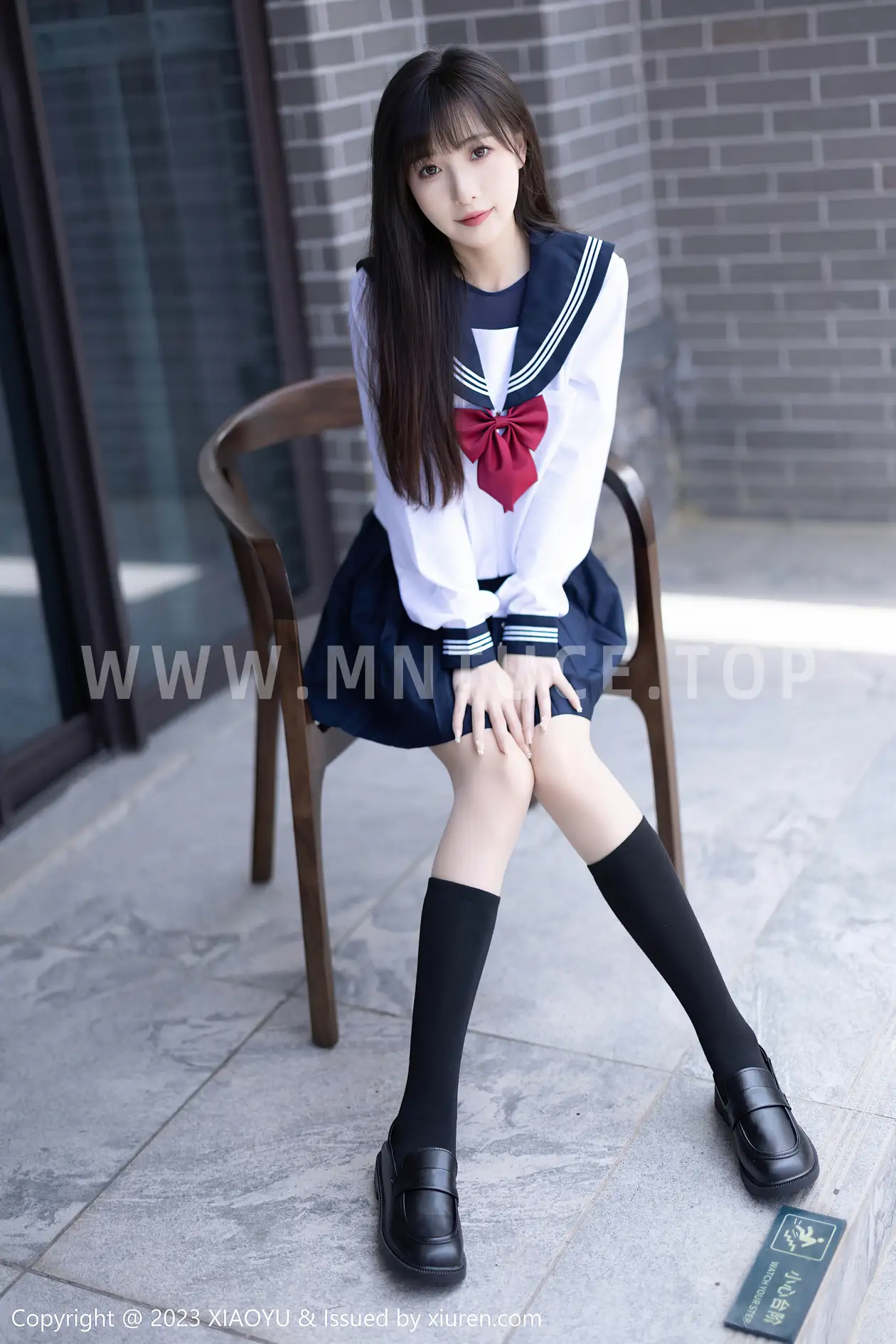 [XiaoYu] 2023.06.08 VOL.1045 Lin Xinglan#[97P]-3