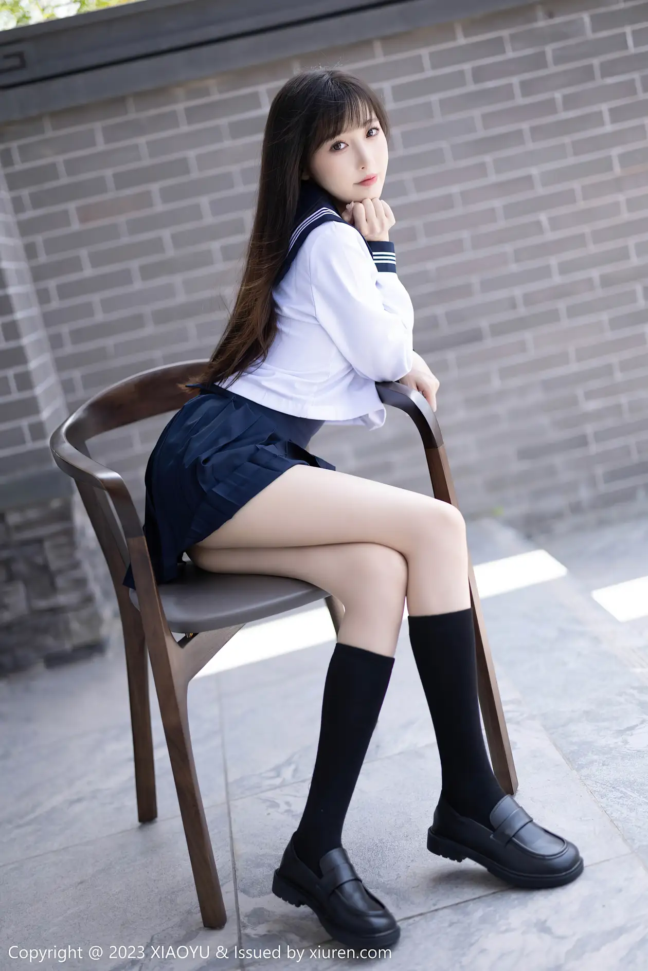 [XiaoYu] 2023.06.08 VOL.1045 Lin Xinglan#[97P]-8