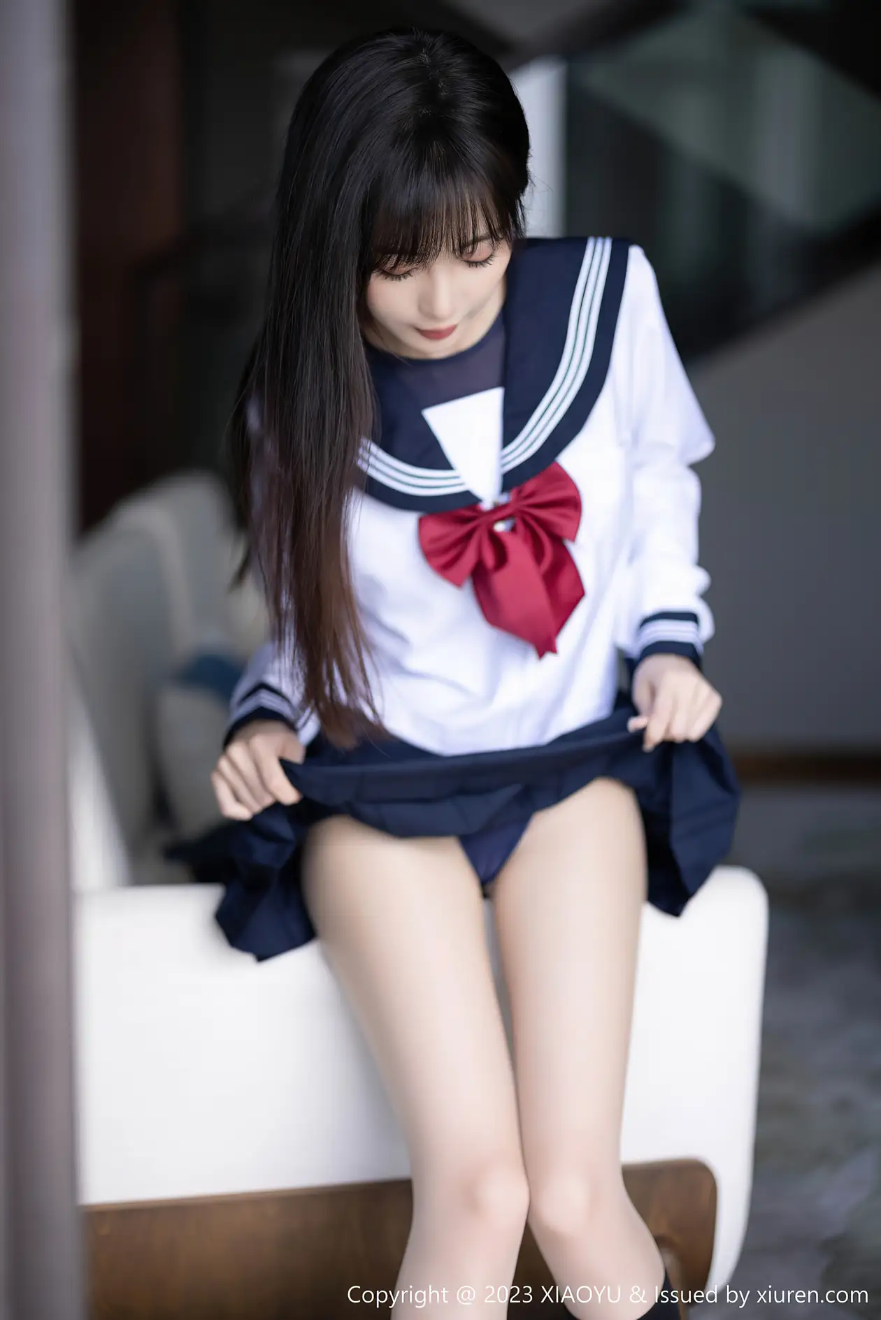 [XiaoYu] 2023.06.08 VOL.1045 Lin Xinglan#[97P]-3