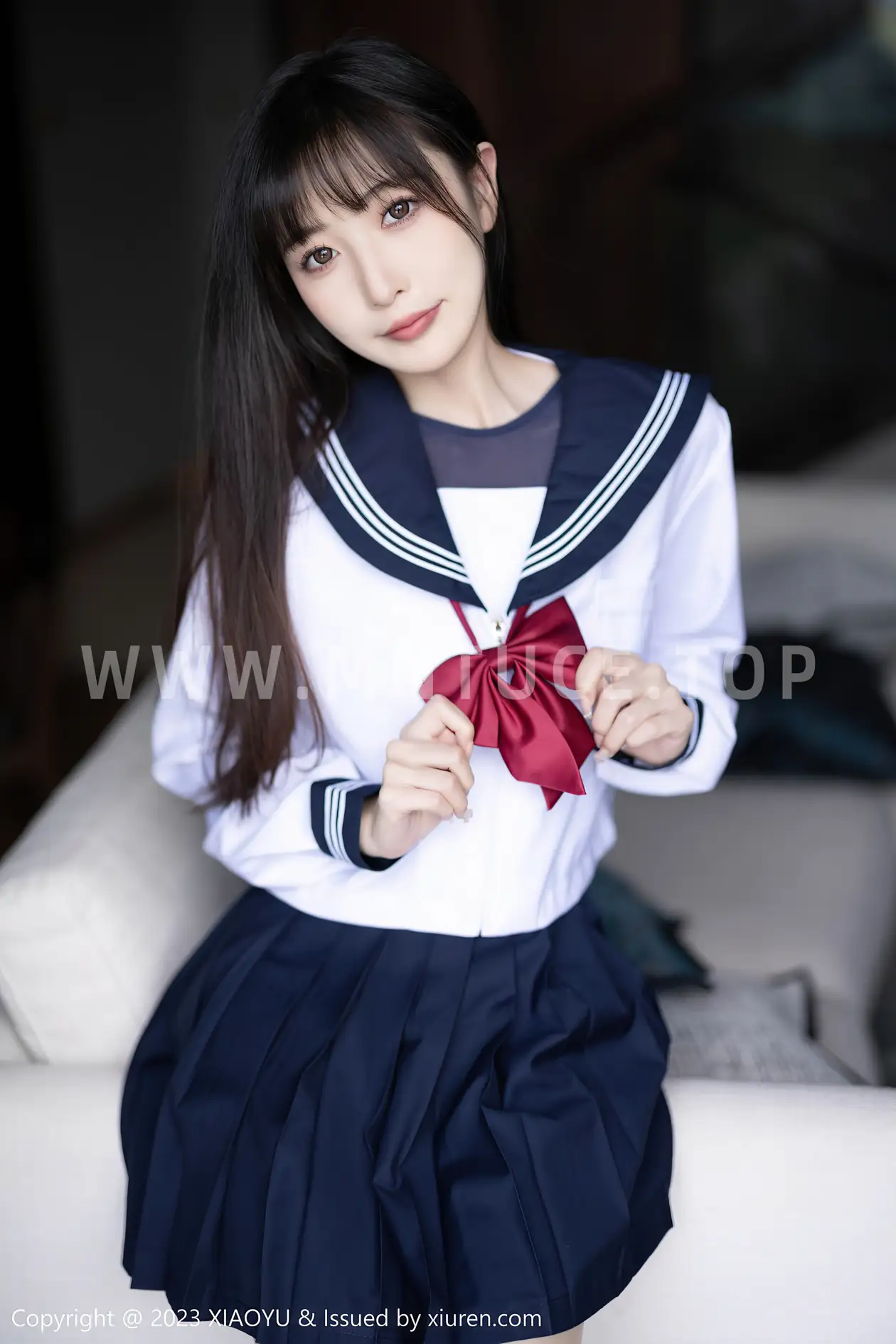 [XiaoYu] 2023.06.08 VOL.1045 Lin Xinglan#[97P]-6