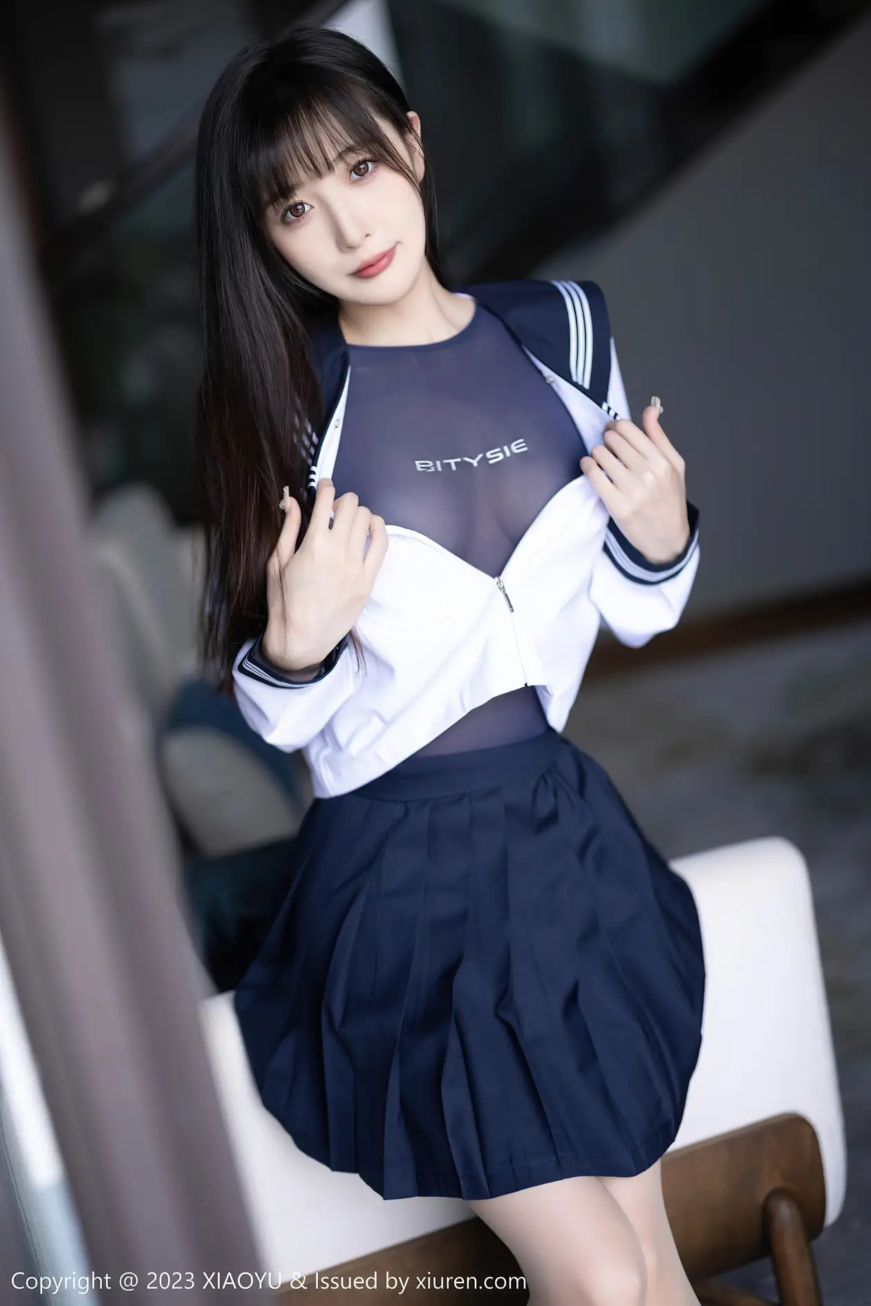 [XiaoYu] 2023.06.08 VOL.1045 Lin Xinglan#[97P]-8