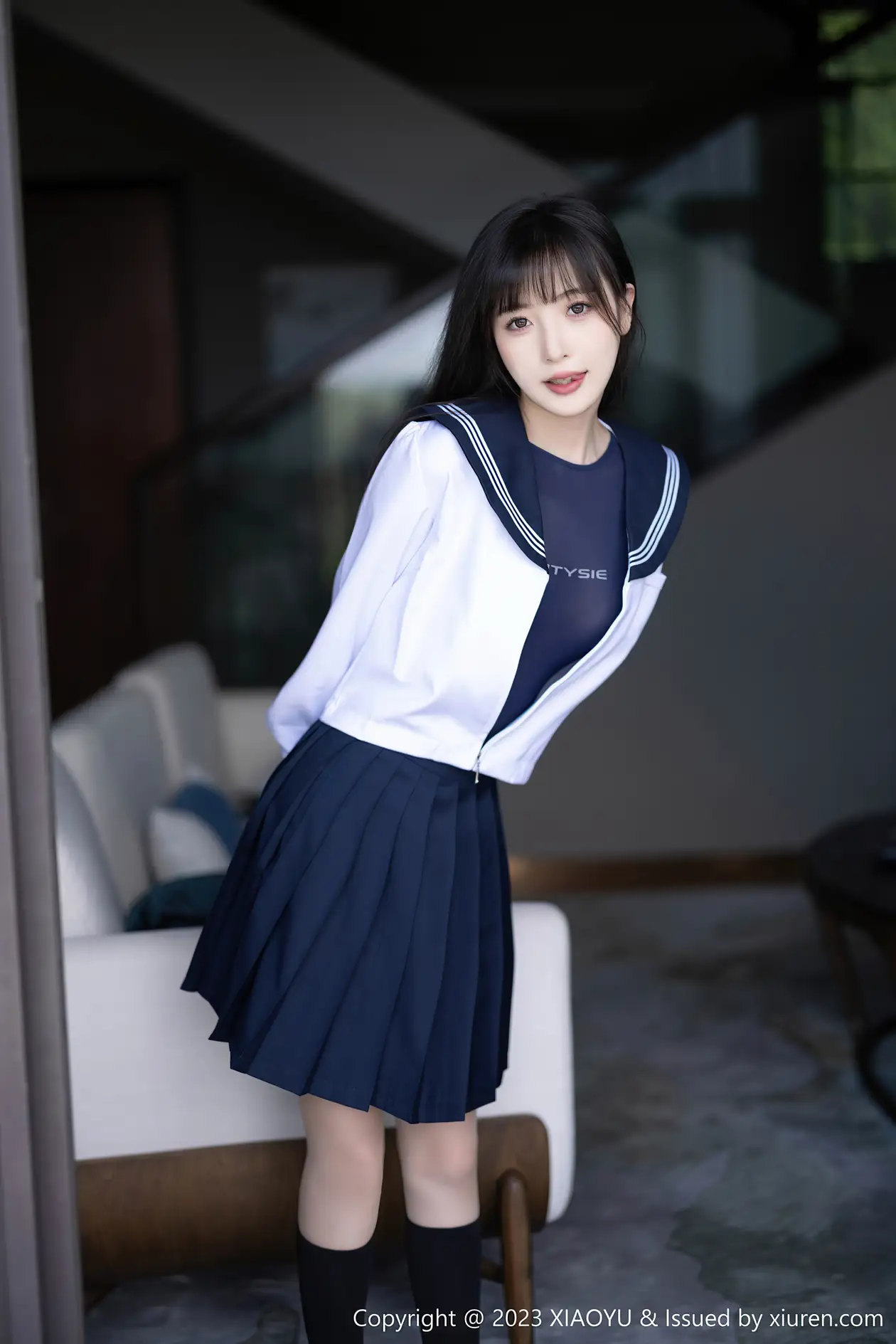 [XiaoYu] 2023.06.08 VOL.1045 Lin Xinglan#[97P]-9