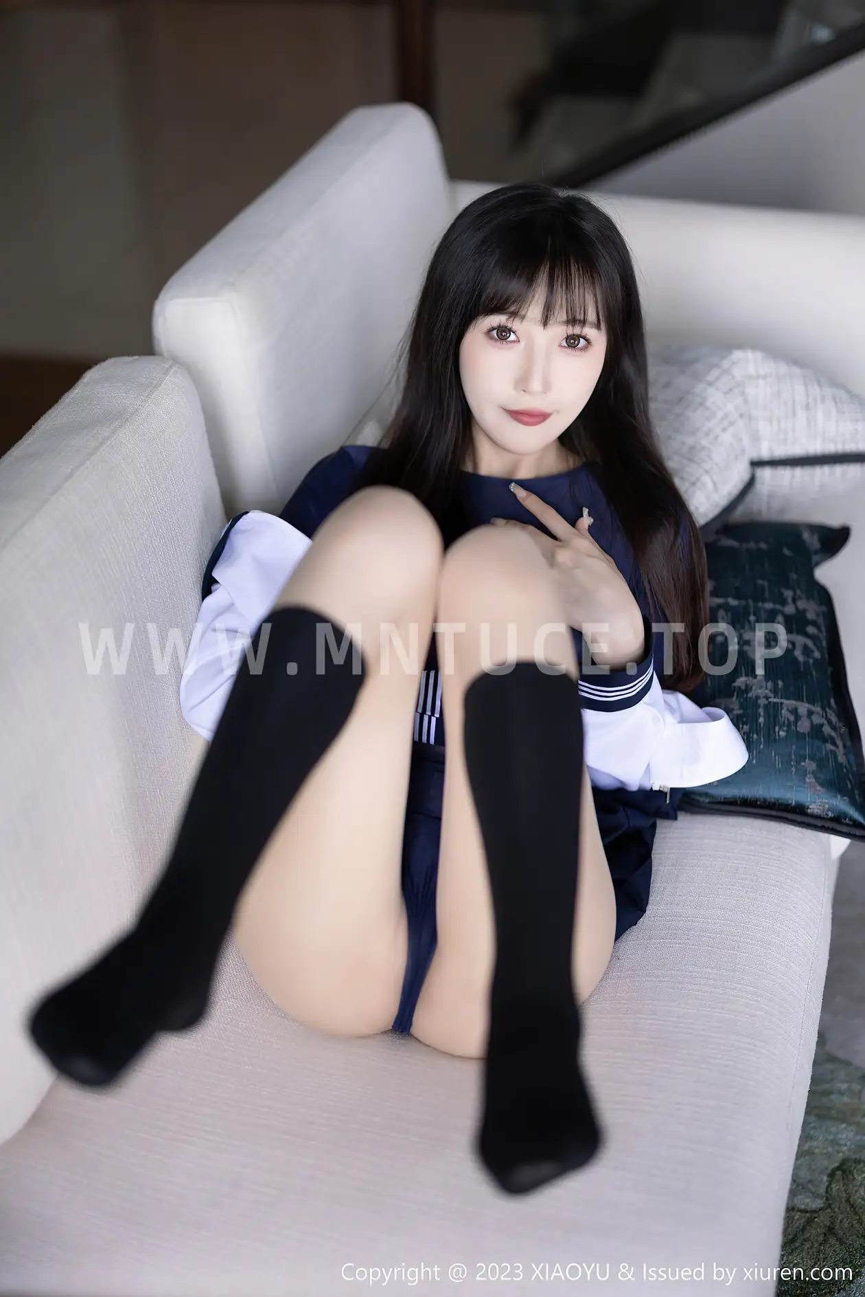 [XiaoYu] 2023.06.08 VOL.1045 Lin Xinglan#[97P]-2