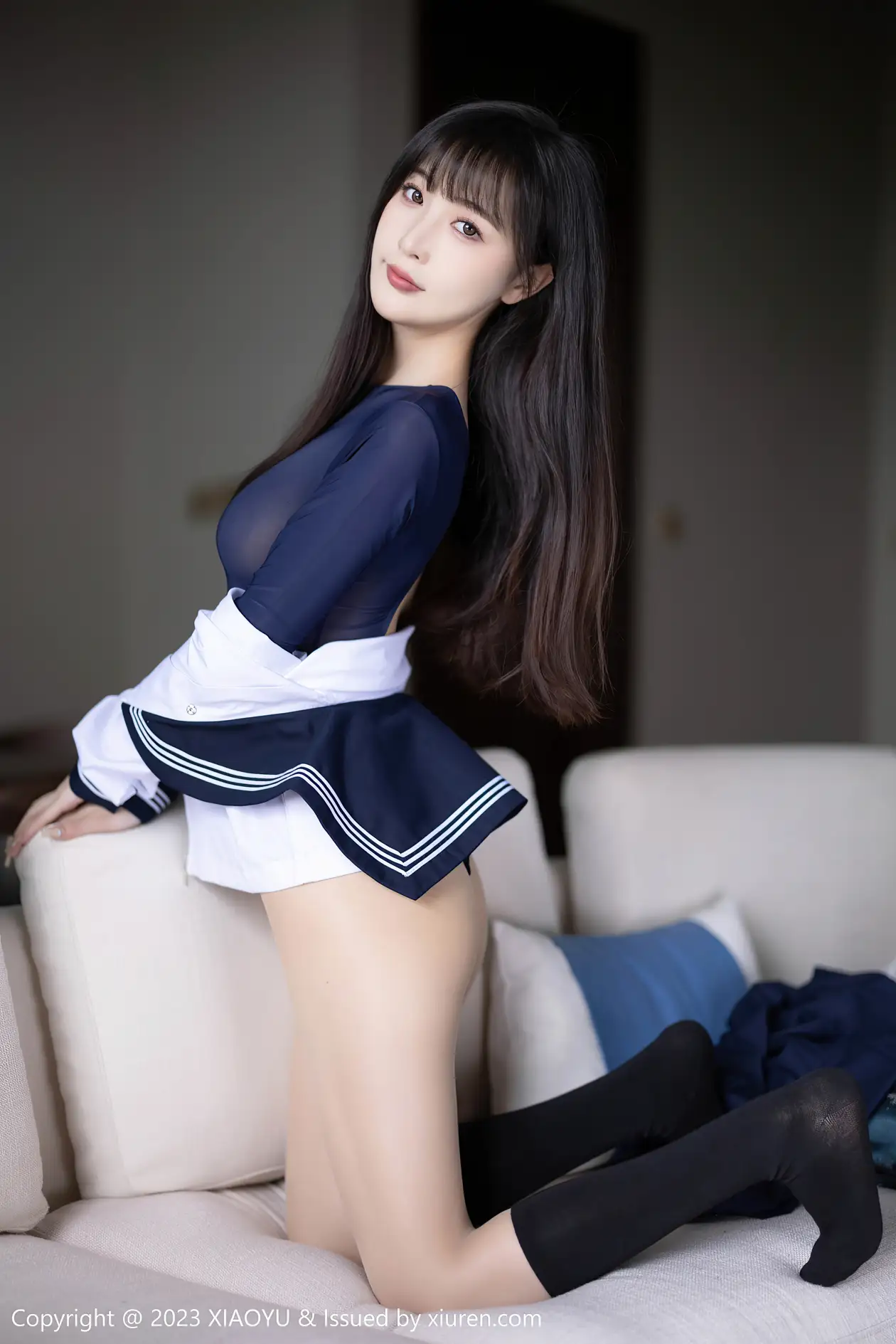 [XiaoYu] 2023.06.08 VOL.1045 Lin Xinglan#[97P]-3