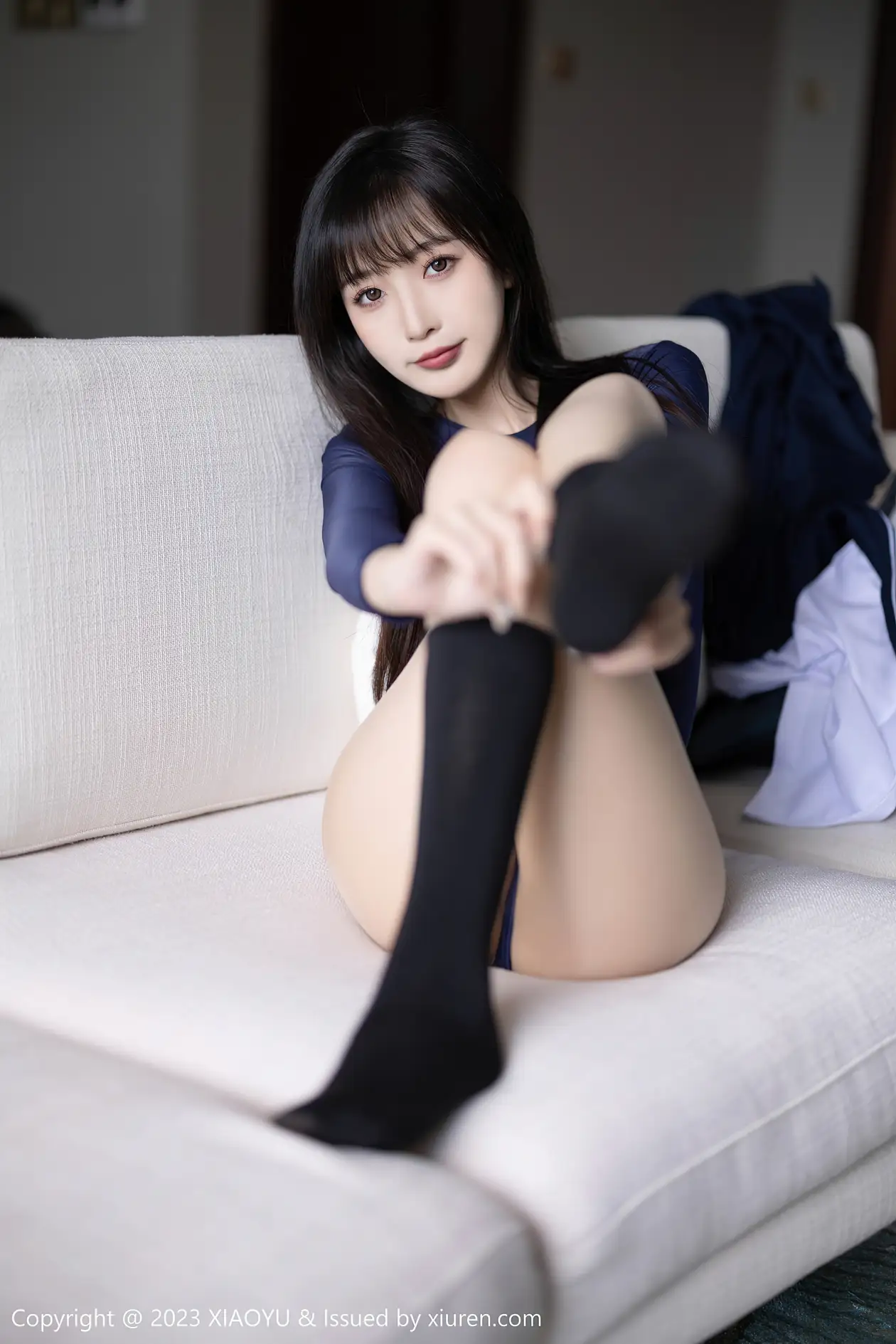 [XiaoYu] 2023.06.08 VOL.1045 Lin Xinglan#[97P]-9