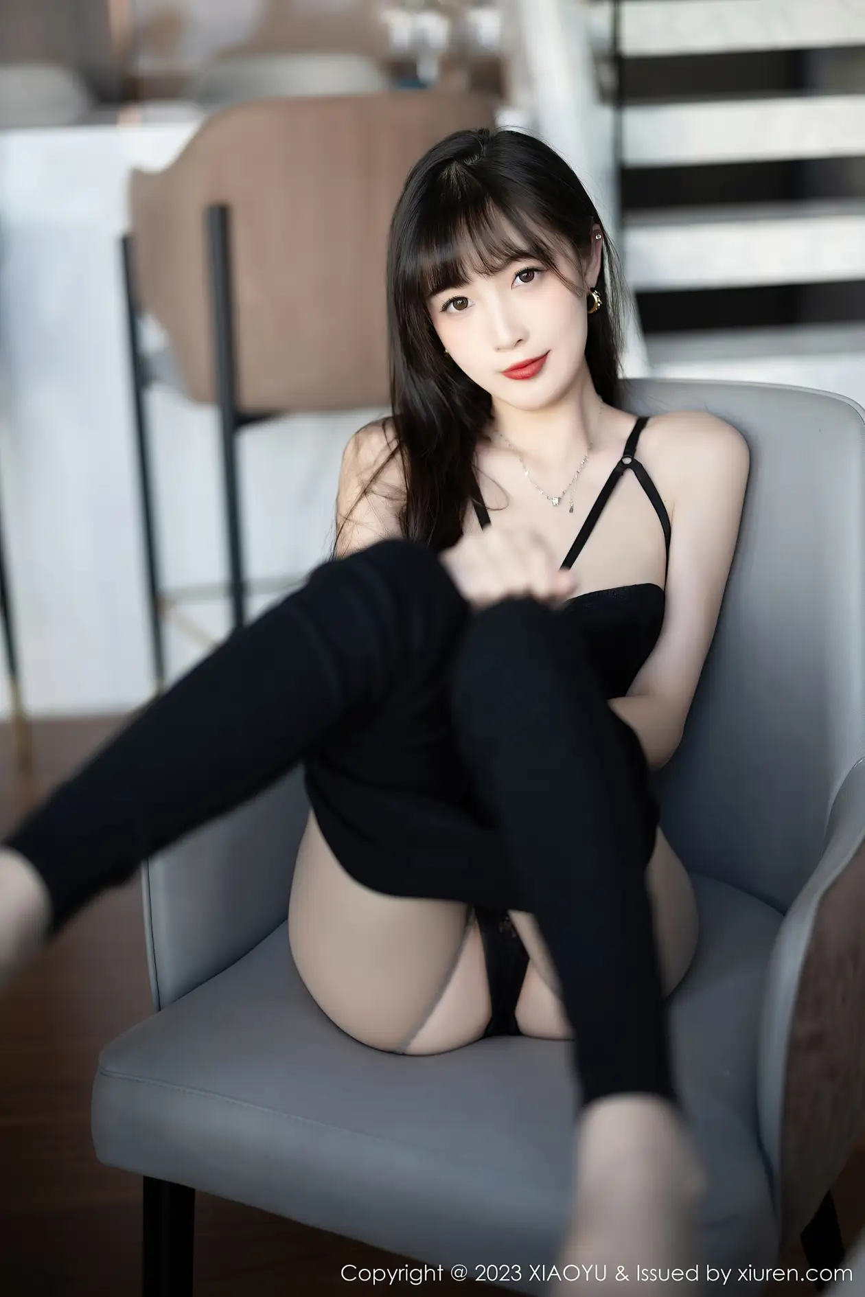 [XiaoYu] 2023.03.08 VOL.0981 Lin Xinglan#[88P]-9