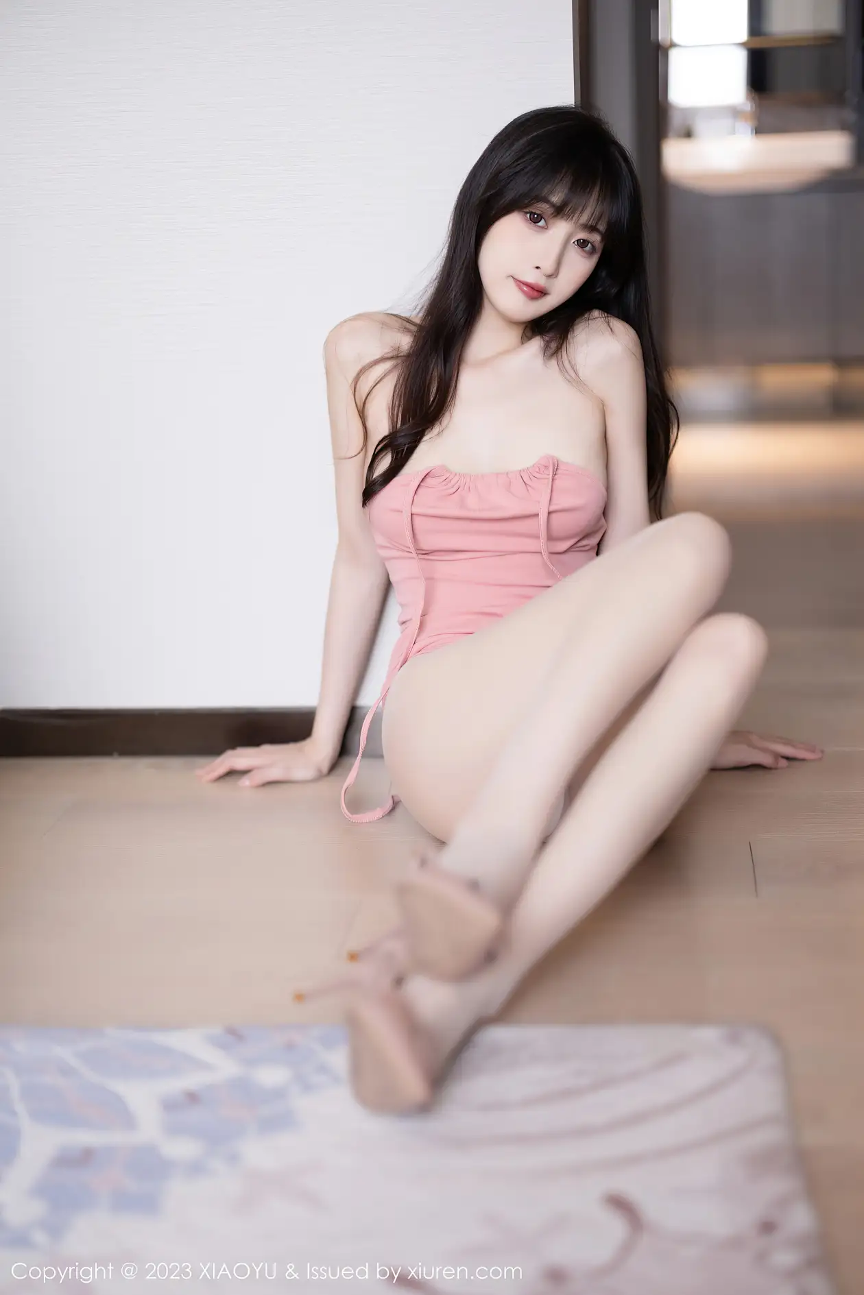 [XiaoYu] 2023.05.30 VOL.1038 Lin Xinglan#[83P]-5