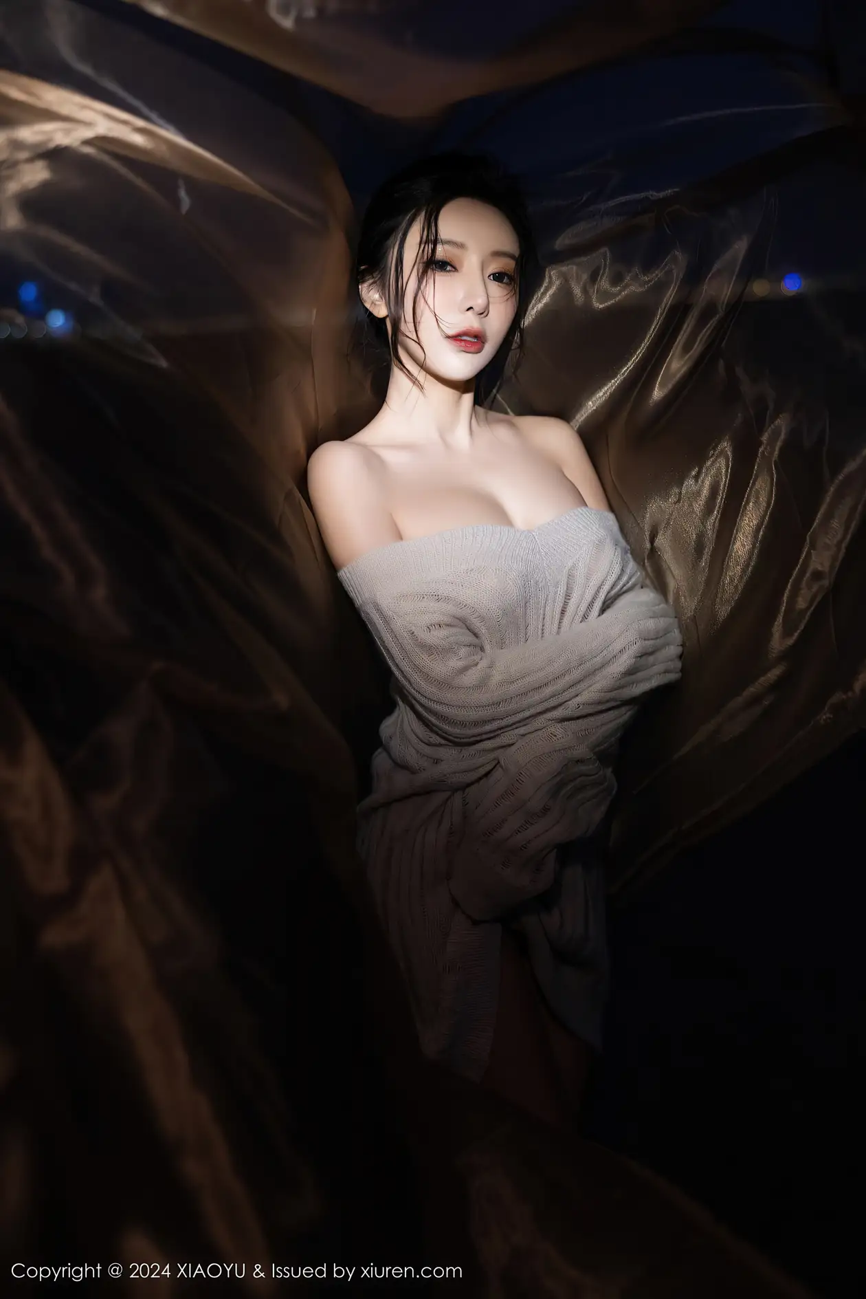 [XiaoYu] 2024.02.06 VOL.1200 Wang Xinyao yanni#[91P]-3