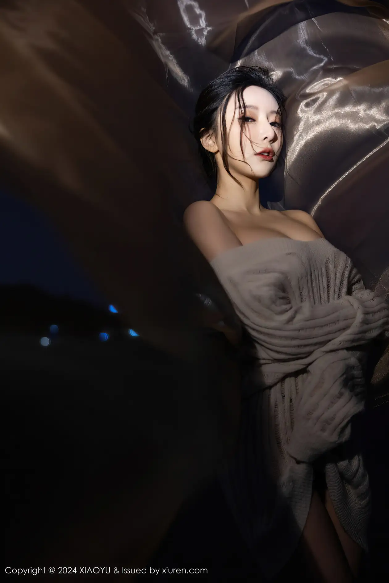 [XiaoYu] 2024.02.06 VOL.1200 Wang Xinyao yanni#[91P]-4