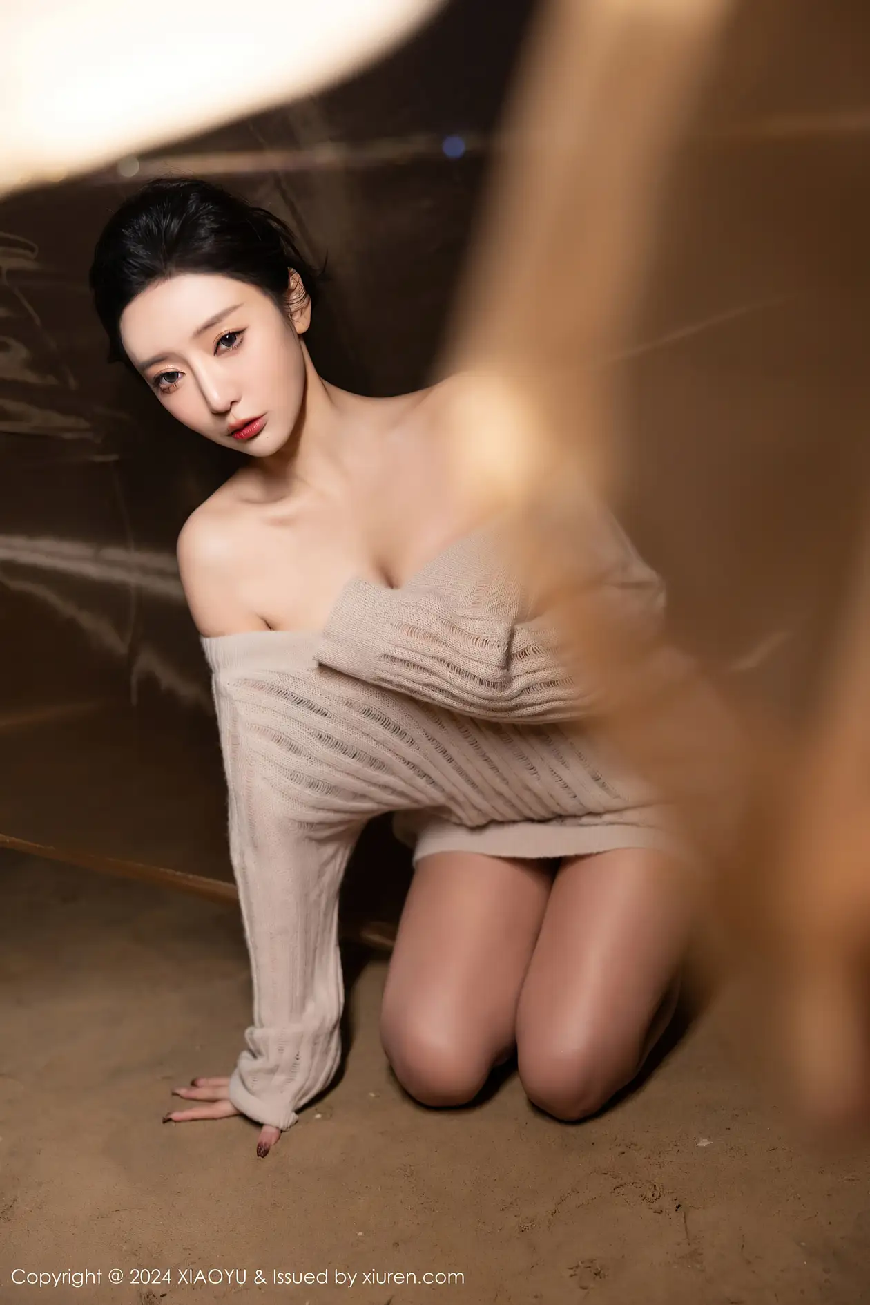 [XiaoYu] 2024.02.06 VOL.1200 Wang Xinyao yanni#[91P]-7